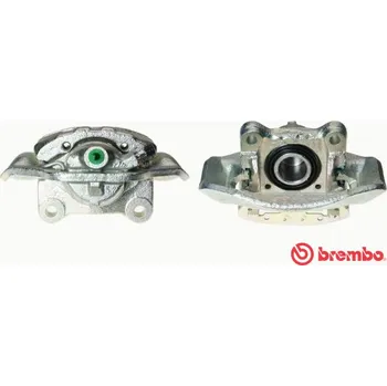 Brzdový třmen Brzdový třmen, , BREMBO, F 65 012