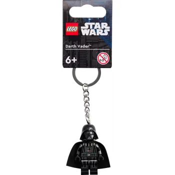 Stavebnice LEGO LEGO® Star Wars™ 854236 Přívěsek na klíče – Darth Vader™