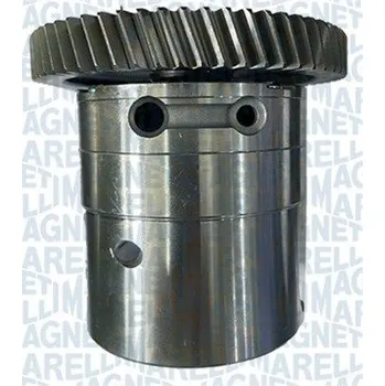 Olejové čerpadlo Olejové čerpadlo MAGNETI MARELLI OP0039