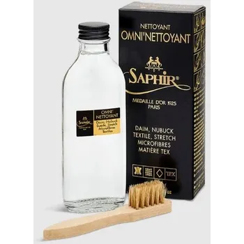 Saphir Omni'Nettoyant (100 ml)