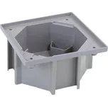 KGE170/23 Základna zásuvky KSE IP66 možn