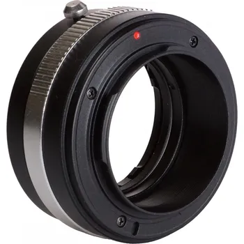 B.I.G. adaptér objektivu Nikon F na Sony E