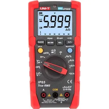 UNI-T Pro Line UT191E