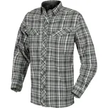 Košile Helikon-Tex® DEFENDER MK2 CITY SHIRT® PINE PLAID - XS