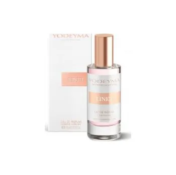 Dámský parfém Dámský parfém YODEYMA Linet 15 ml