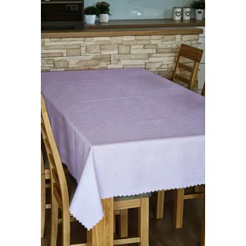 ubrus Ubrus oxford uni 204-108 40x40