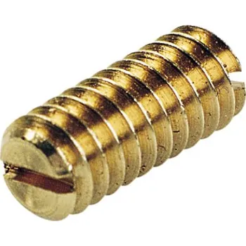 Šroub B.I.G. šroub (červík) se závitem 1/4″