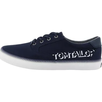 Pánské tenisky Tom Tailor 5380520004 Pánské tenisky navy 42