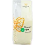 Natural Jihlava Křupavá rýže s medem…