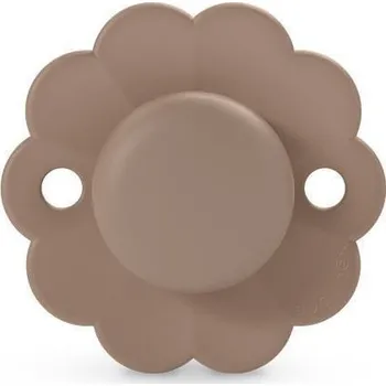 dudlíky Suavinex Dudlík SX PRO fyziologický Wonder 6/18 m Raw Umber