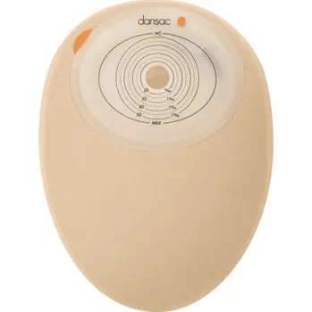 Stomie Dansac NovaLife TRE 1 Closed EasiView MAXI