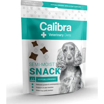 Pamlsek pro psa Calibra VD Dog Snack Hypoallergenic 120g (min. odběr 7 ks)