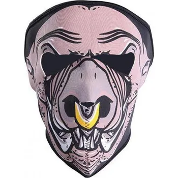 Šátek Moto šátek | šátek na motorku, na kolo... - více motivů - 5