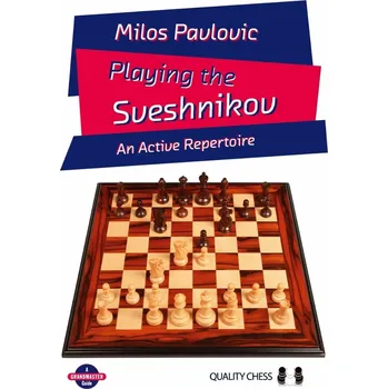 Playing the Sveshnikov