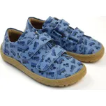 Froddo Barefoot G3130240-18 Blue/Denim EUR 21