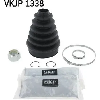 Manžeta ke kolu Sada měchů, hnací hřídel SKF VKJP 1338