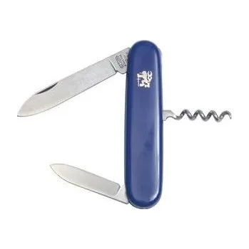 Multifunkční nůž MIKOV Otvírací kapesní nůž "STOVKA" - 124120527