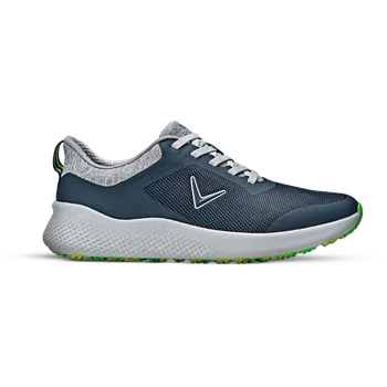 CALLAWAY M838-99 Aerostar pánské boty modro-šedé Velikost bot: 39 + Dárková krabička týček