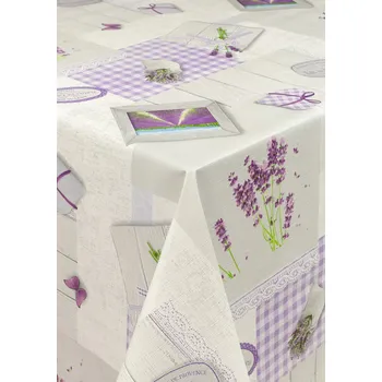 ubrus Ubrusovina PVC 6735510 Š.140 cm / návin 20m