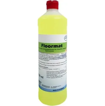 Příslušenství pro vysokotlaký čistič Cleancraft® Cleancraft Alkalický čistící prostředek HDR-A, 1 litr