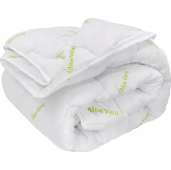 přikrývka Přikrývka Aloe - 135x200 cm