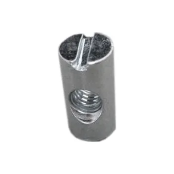 Matice TKZ Matice válečková M8-12x20/10 Počet kusů: 1 ks - 49 ks