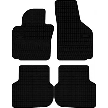 autokoberec Gumové autokoberce Volkswagen Jetta VI (2010 - 2017) -