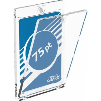 Karetní hra Ultimate Guard Magnetic Card Holder Case 75 pt