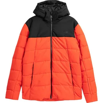 Lyžařská bunda 4F M307 M 4FAW23TTJAM307 62S pánské M