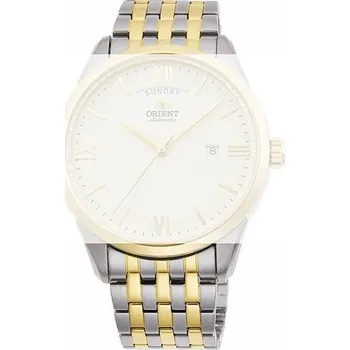 Řemínek na hodinky Náramek Orient UM032211Z0 (pro model RA-AX00) + 5 let záruka a dárek ZDARMA