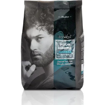 ItalWax Filmwax Pour Homme Barber…