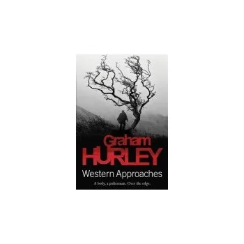 Western Approaches - Hurley, Graham