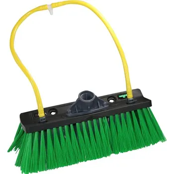 Vysavač na okno Ungerglobal UNGER - HiFlo nLite Radius kartáč 27 , NLR27