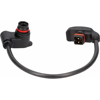 Elektrokolo Kabel přídavné baterie TQ pro silniční kola V04 260mm 341166.0101 4020