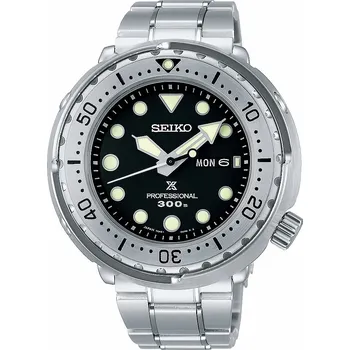 Hodinky Seiko Prospex Divers Tuna S23633J1