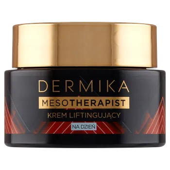 Pleťový krém Dermika Mesotherapist denní liftingující pleťový krém, 50 ml