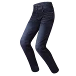 LS2 BRADFORD LADY JEANS DARK BLUE XXL