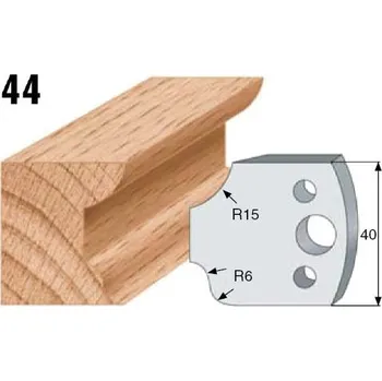 Fréza Profilový nůž 44, PILANA