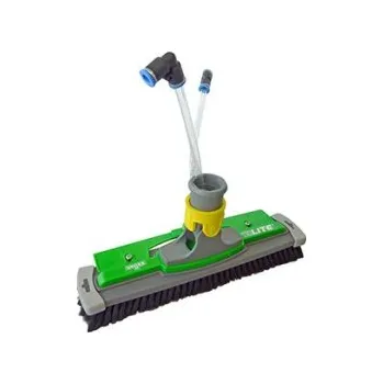 Vysavač na okno Ungerglobal UNGER - nLITE měkký kartáč, 41cm, NFS41