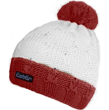 Čepice Čepice Eisbär RIGA CRYSTAL MÜ 341