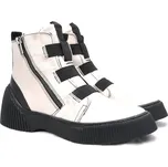 Iberius 3134 béžová, vel. 39