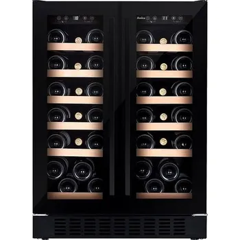 Vinotéka AMICA WFG 3860 DB