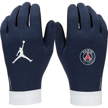Sportovní chránič Rukavice Nike PSG Academy Thermafit H023 FJ4859-010 S