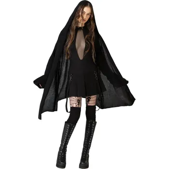 Dámský svetr svetr dámské - Forget Wishing - KILLSTAR - KSRA010116 - XXL