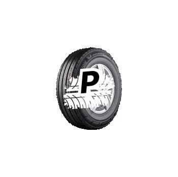 BRIDGESTONE DURAVIS VAN 195/60 R16C 99/97H