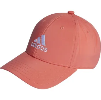 Módní doplněk Adidas BBallcap LT Emb IR7885 baseballová čepice OSFY