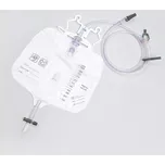 ZARYS lnternational Group Močový sáček s odběrovým portem 2W, 2000 ml, sterilní, max. 14 dní, 1 ks