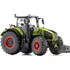 autíčko WIKING 077863 Claas Axion 950