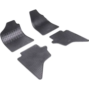 autokoberec Rigum Gumové autokoberce Mazda BT-50 2006-2012