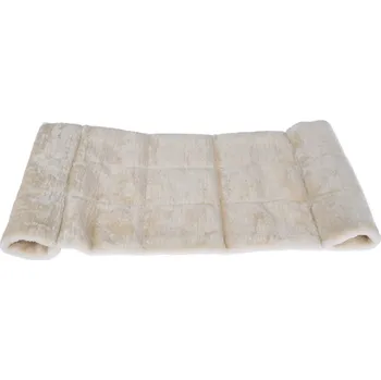 Natural Paradise náhradní díly houpací síť L/H/G/D/F 70x38cm, krémová, kočka